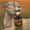 Leopon lantern